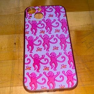 roller rabbit phone case